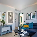 Villa Lea, Stylish, With Common Pool
