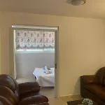 Cassiopeia 3-Bedroom House On The Beach With Pool