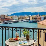 Alcanea Boutique Hotel