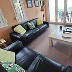 Villas Hermes Et Penelope