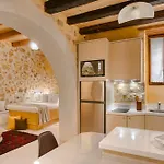 Giota\'S House
