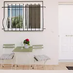Summer Blue Apartments Chania