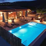 Yemaya Sea View Villa