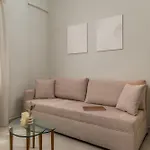 Sugardustapt Luxury Stay 150M From The Cretansea