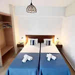 Vitro Art House-In The Heart Of Chania