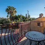 Avocado Villas