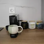 Unique Apartment 2