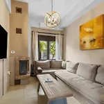 Casa Veranda - 3 Bedroom House With Bbq & Backyard