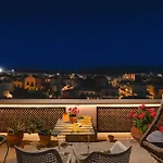 Lignum Suites Chania
