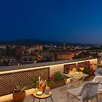 Lignum Suites Chania