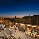 Lignum Suites Chania
