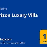 Horizon Luxury Villa