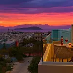 A Heaven View Park Hideaway - Chania Nest