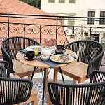 Malmo Historic Hotel