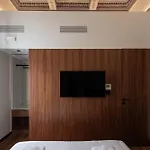 Bouquet Luxury Rooms
