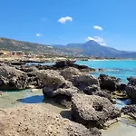 Crete Cozy Living By Ori
