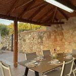 Kyparisses Villa