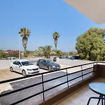 Seafront Apartment In Chania 7