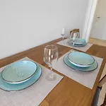 Seafront Apartment In Chania 7