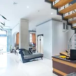 Splanzia Boutique Hotel