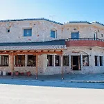 Hotel Gigilos Omalos