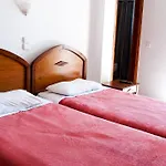 Hotel Gigilos Omalos