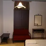 Old Town Apartments