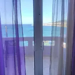 Amazing Sea View Apartment (Adults Only)