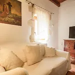 Traditional Elegant Cretan Stone Home For Families