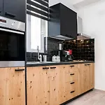 Elegant Apartment