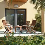 Luxury Pool House In Chania