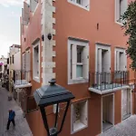 Elia Portou Rooms