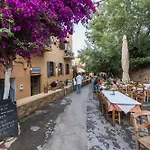 Elia Portou Rooms