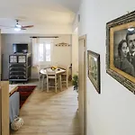 Petros \'N\' Dimi Family Home