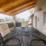 Petros \'N\' Dimi Family Home