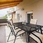 Petros \'N\' Dimi Family Home
