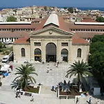 Marias Studios