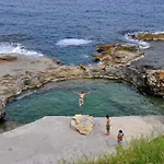 Amazing Sea View Apartment (Adults Only)
