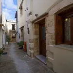 Dimitra\'S House In Old Town