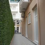 Evangelia\'S Apartments