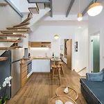 Evlimeni Suites