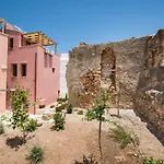 Evlimeni Suites