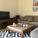 Stylish Apartment