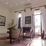 The Monk Apartments
