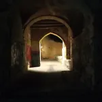 Sotoportego