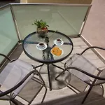Pasiphae New Apartment Sea & City