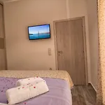 Pasiphae New Apartment Sea & City