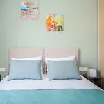 Niovi\'S Luxury Apartment In Chania City Center