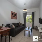 Nikis Dream Comfy Apartments