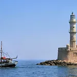 Amazing Sea View Apartment (Adults Only)